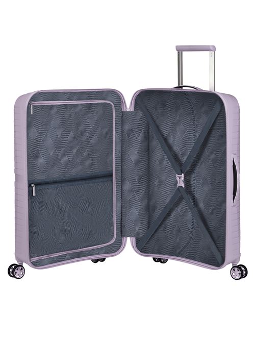 Airconic trolley medio SAMSONITE | 128187STORM LILAC